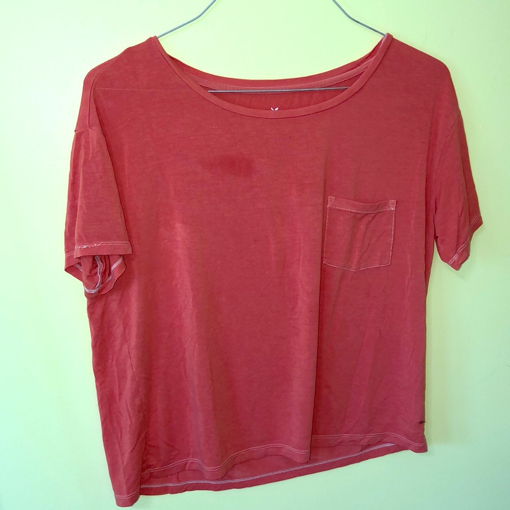 American Eagle Soft & Sexy Line T-Shirt
